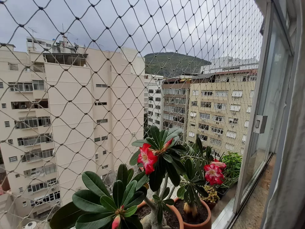 Apartamento à venda com 3 quartos, 97m² - Foto 16