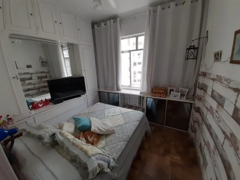 Apartamento à venda com 3 quartos, 97m² - Foto 6