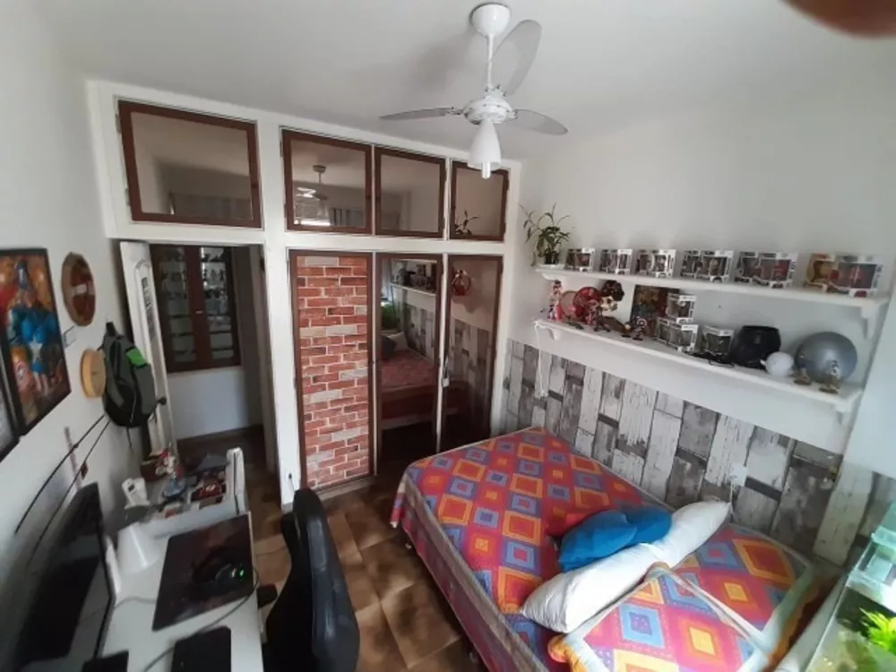 Apartamento à venda com 3 quartos, 97m² - Foto 8