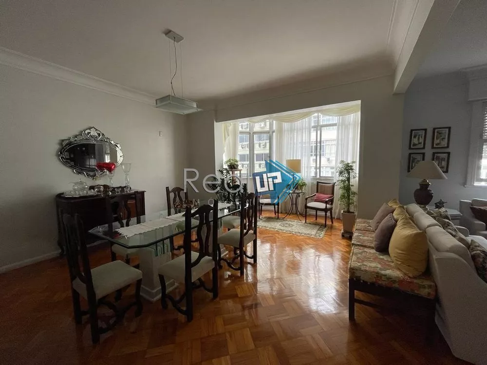 Apartamento à venda com 5 quartos, 278m² - Foto 4