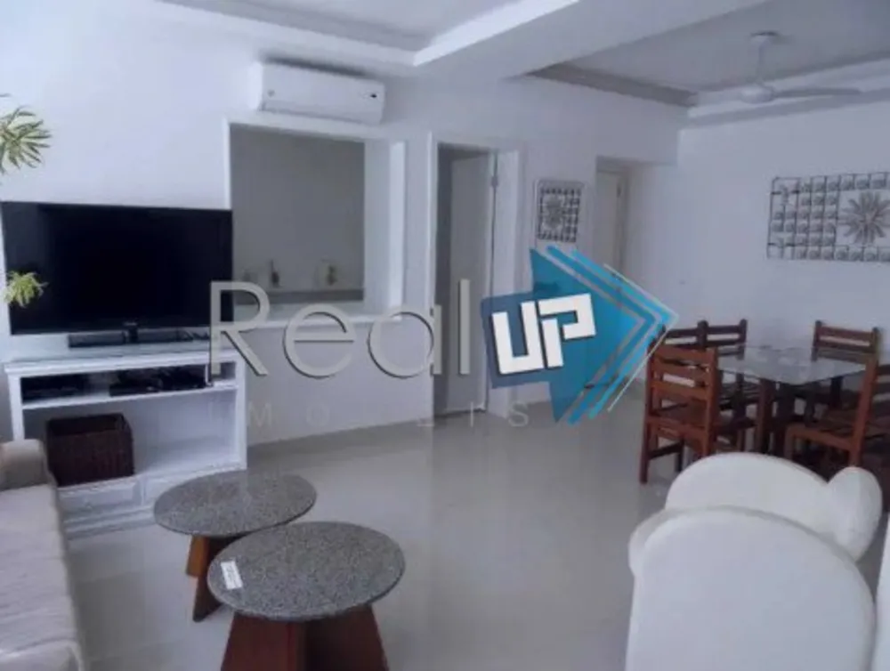 Apartamento, 3 quartos, 82 m² - Foto 4
