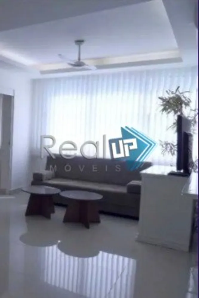 Apartamento, 3 quartos, 82 m² - Foto 7