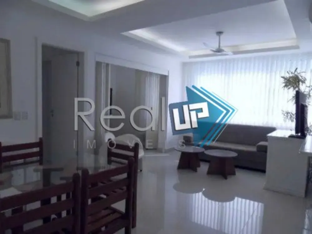 Apartamento, 3 quartos, 82 m² - Foto 5