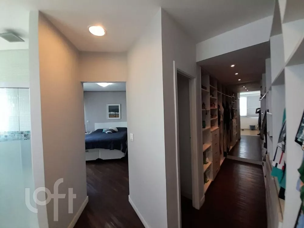 Apartamento à venda com 3 quartos, 155m² - Foto 7