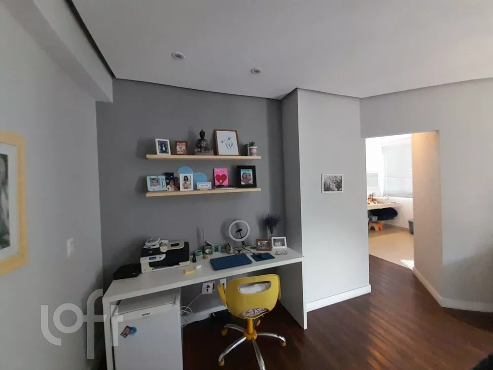 Apartamento à venda com 3 quartos, 155m² - Foto 12