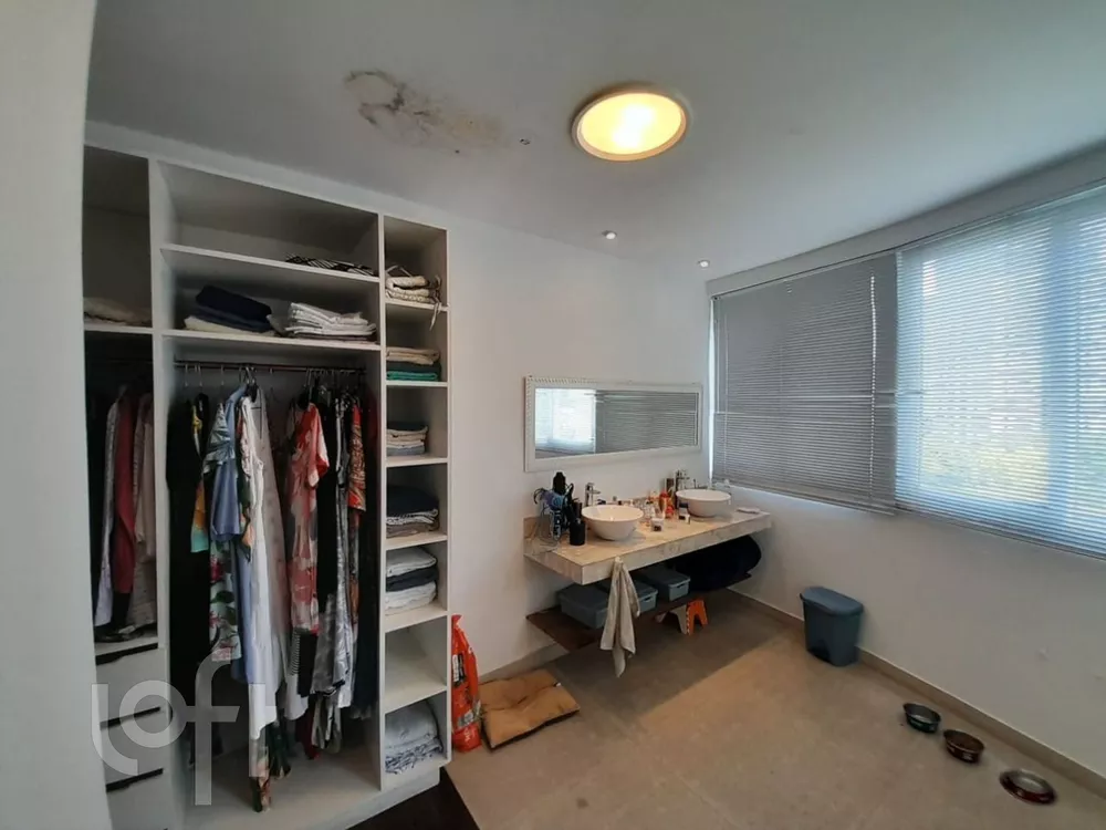 Apartamento à venda com 3 quartos, 155m² - Foto 5