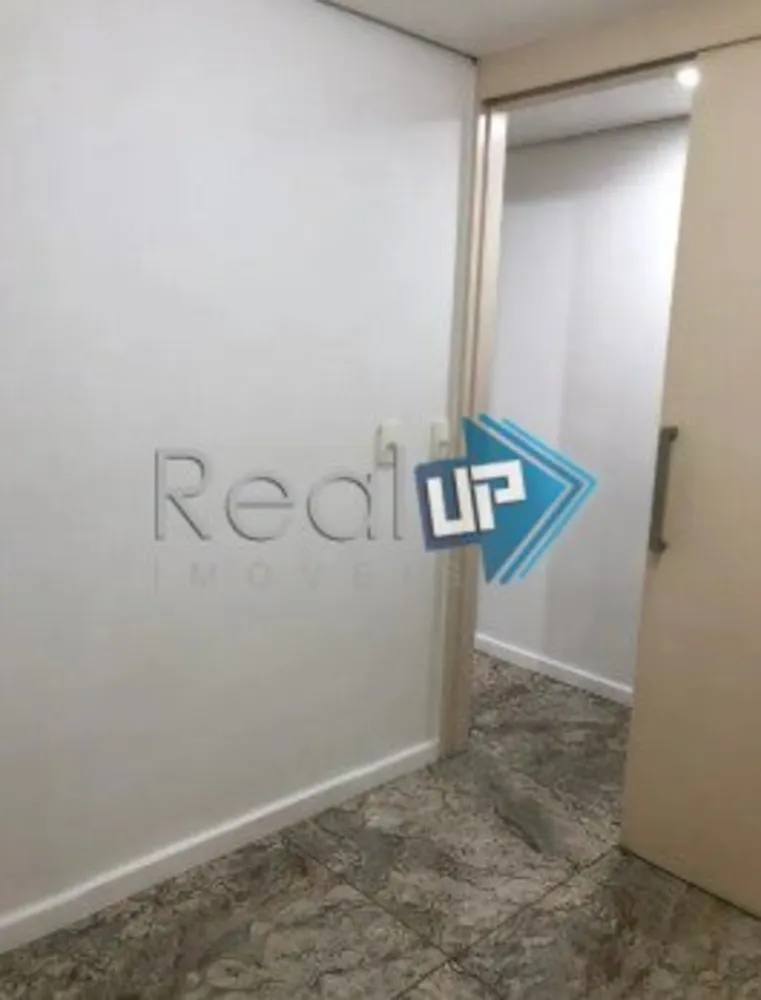 Loja-Salão, 32 m² - Foto 7