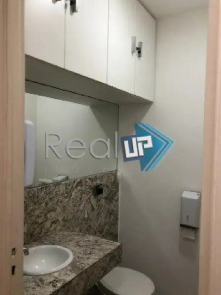 Loja-Salão, 32 m² - Foto 4
