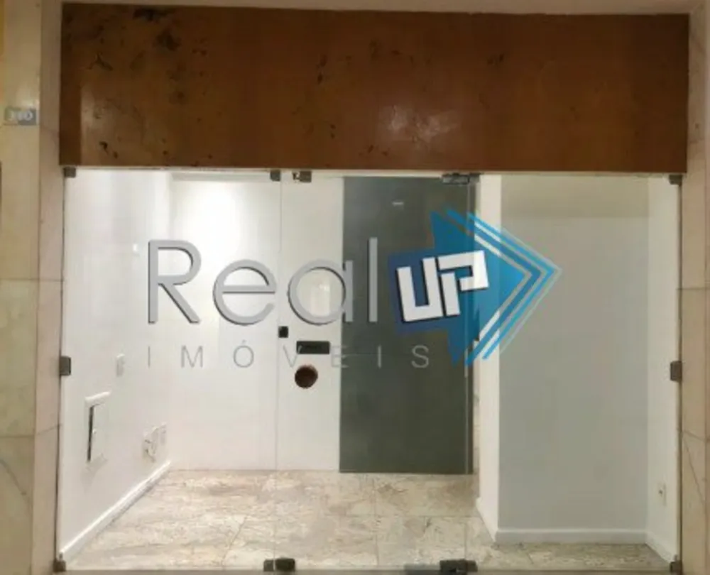 Loja-Salão, 32 m² - Foto 2