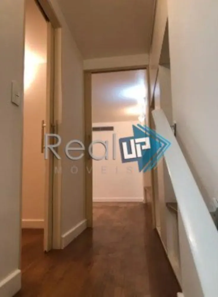 Loja-Salão, 32 m² - Foto 12