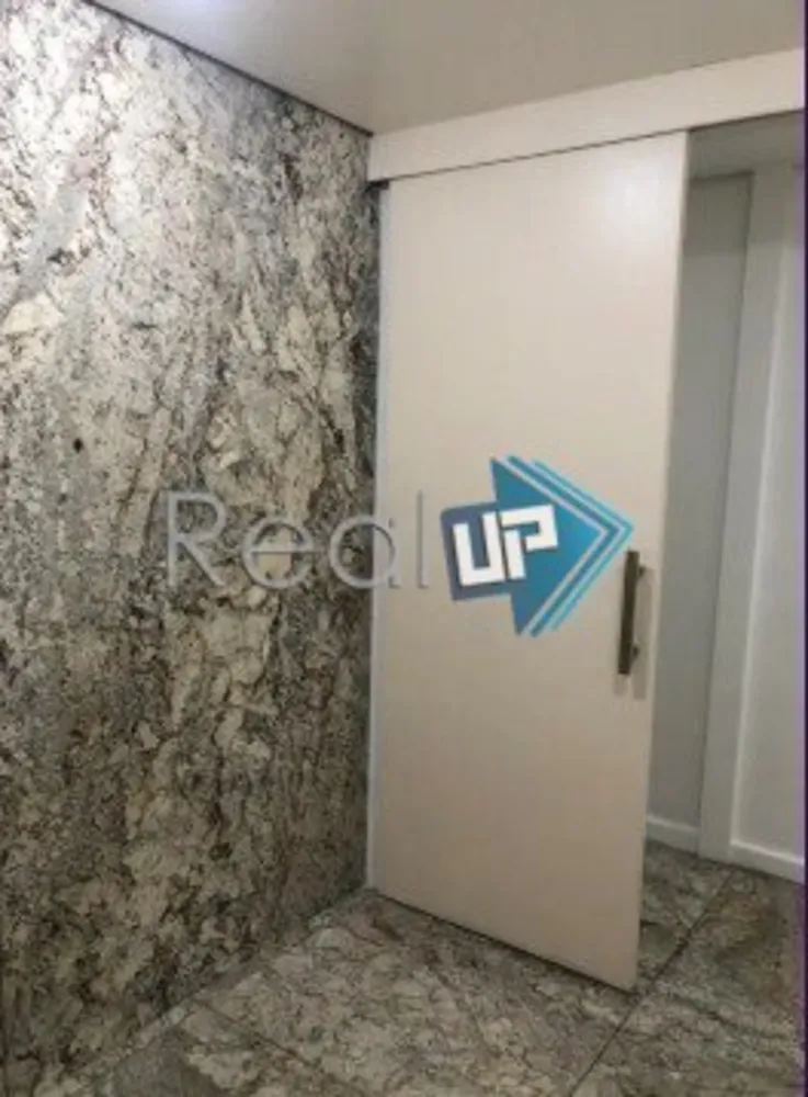 Loja-Salão, 32 m² - Foto 8