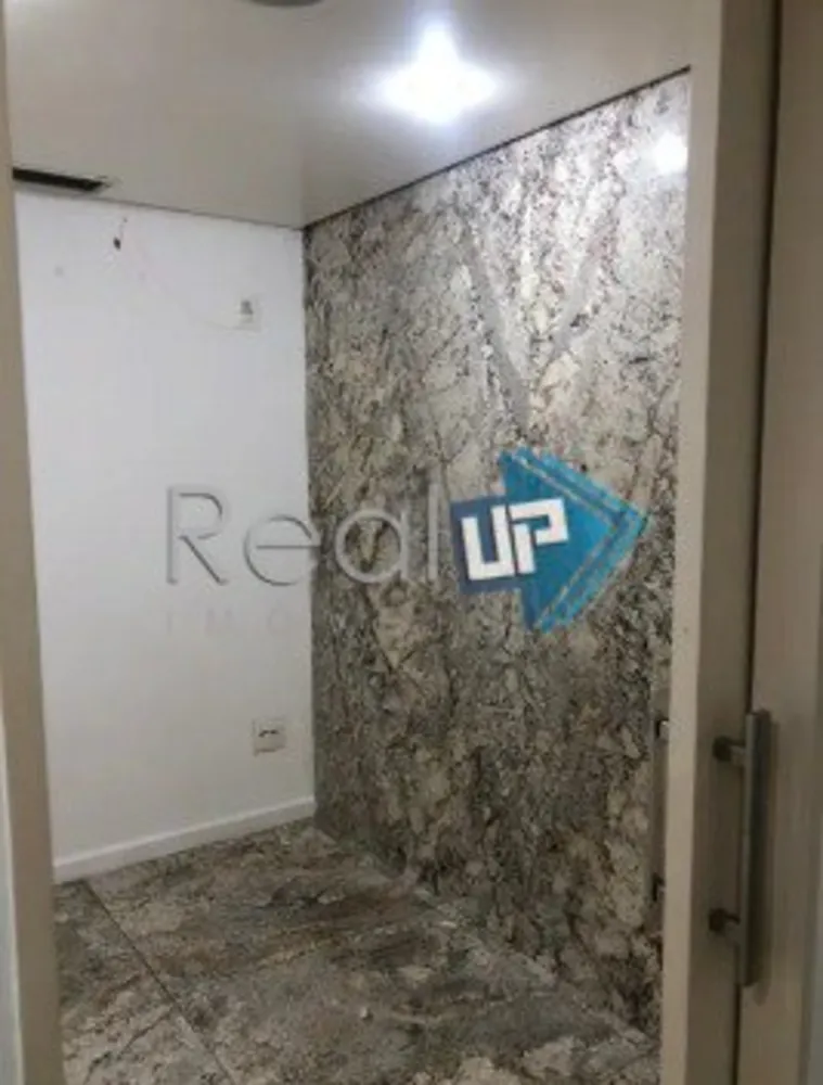 Loja-Salão, 32 m² - Foto 6