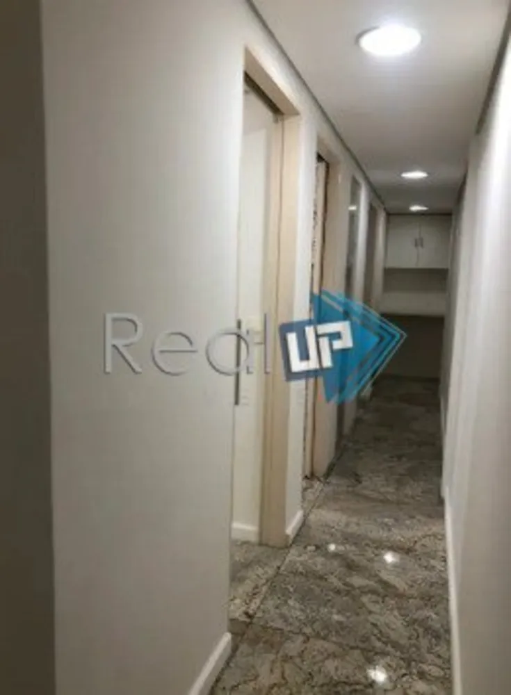 Loja-Salão, 32 m² - Foto 3