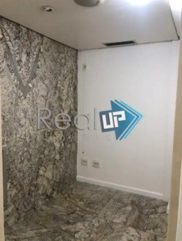 Loja-Salão, 32 m² - Foto 5