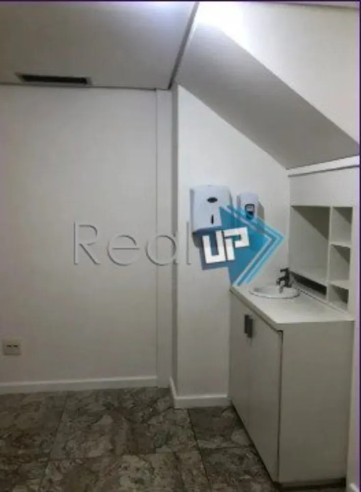 Loja-Salão, 32 m² - Foto 10