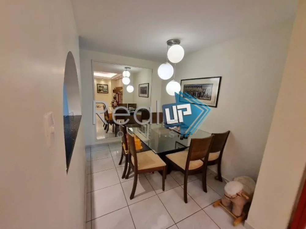 Apartamento à venda com 3 quartos, 107m² - Foto 7