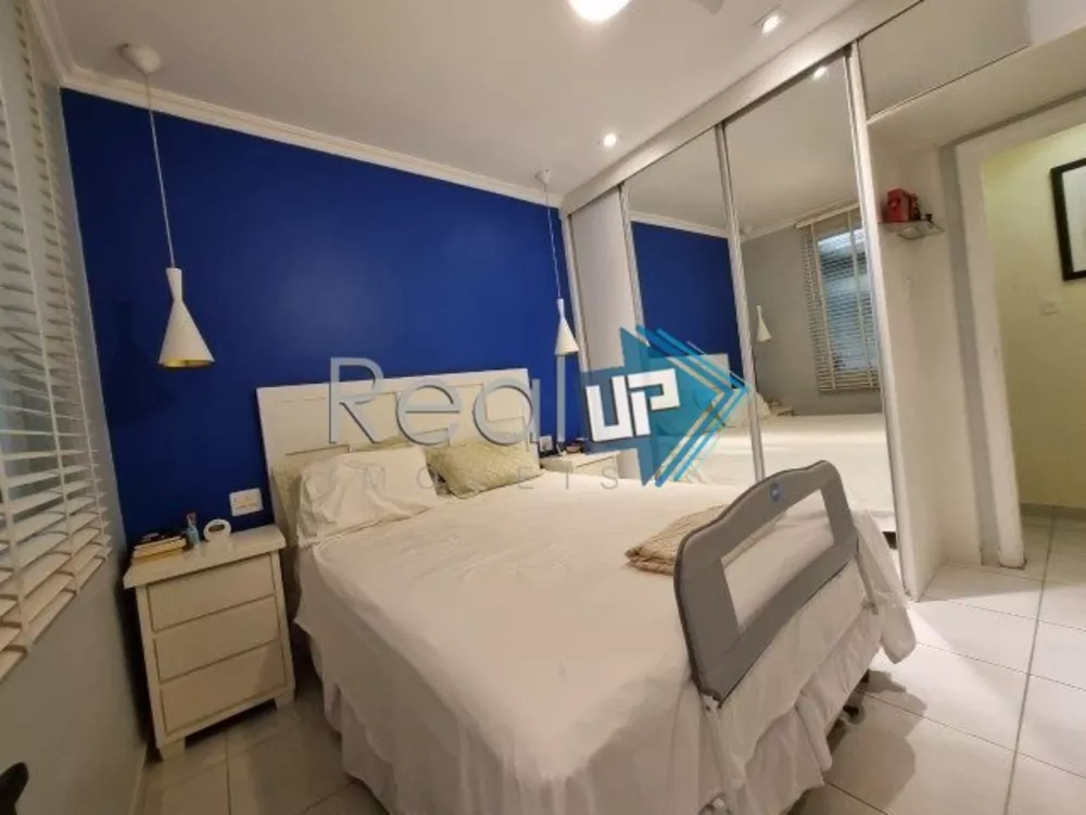 Apartamento à venda com 3 quartos, 107m² - Foto 11