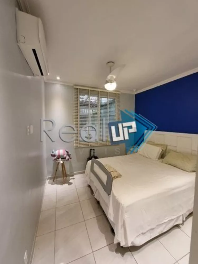 Apartamento à venda com 3 quartos, 107m² - Foto 12