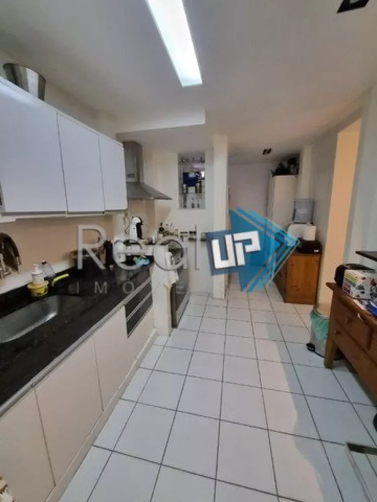 Apartamento à venda com 3 quartos, 107m² - Foto 5