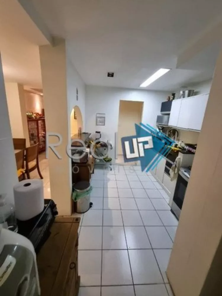 Apartamento à venda com 3 quartos, 107m² - Foto 6