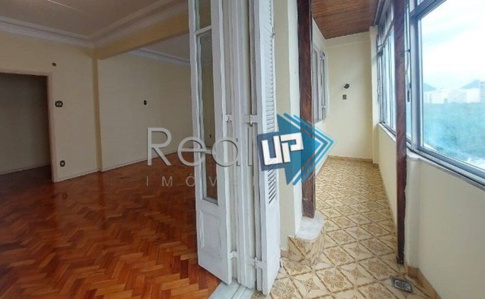 Apartamento à venda com 5 quartos, 183m² - Foto 2
