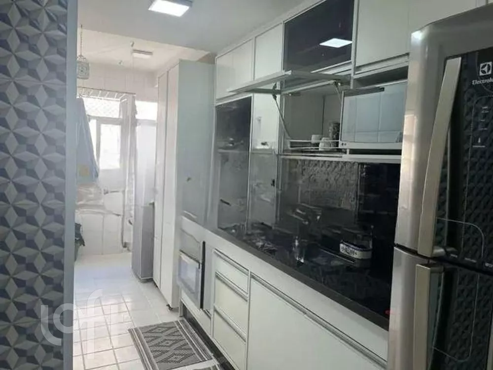 Apartamento à venda com 2 quartos, 85m² - Foto 6