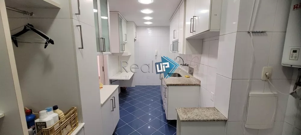 Apartamento, 3 quartos, 107 m² - Foto 6