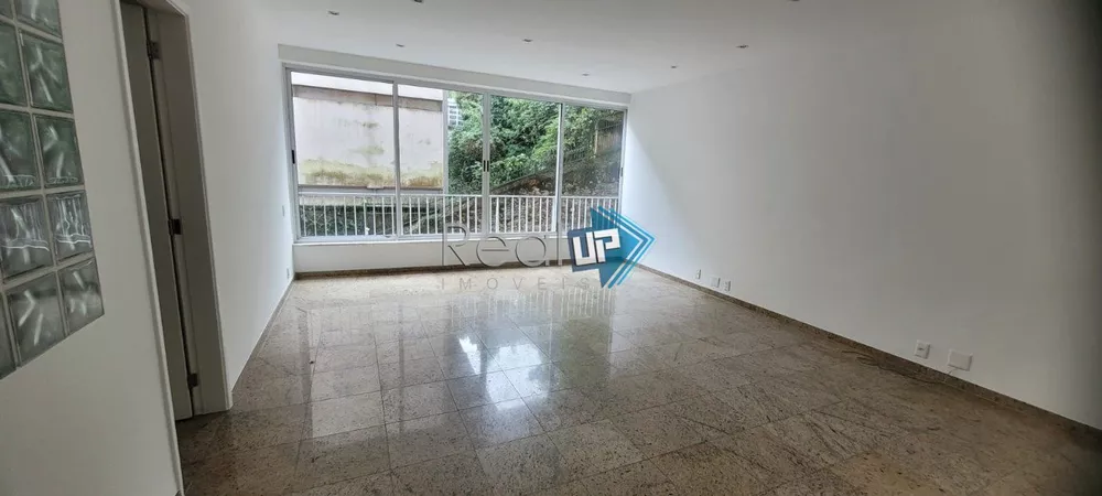 Apartamento, 3 quartos, 107 m² - Foto 1