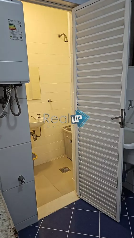 Apartamento, 3 quartos, 107 m² - Foto 10
