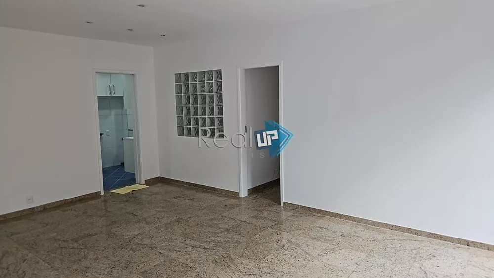 Apartamento, 3 quartos, 107 m² - Foto 4