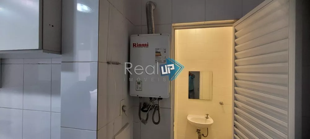Apartamento, 3 quartos, 107 m² - Foto 9