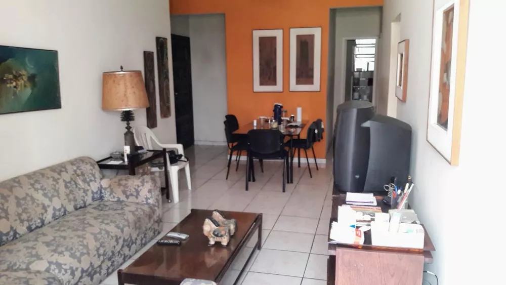 Apartamento à venda com 2 quartos, 81m² - Foto 2