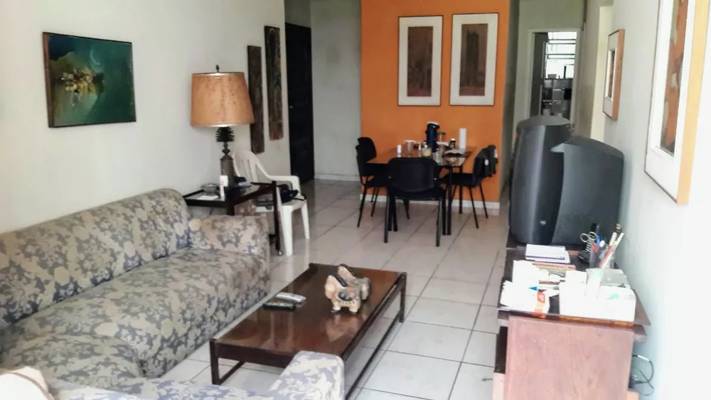 Apartamento à venda com 2 quartos, 81m² - Foto 1