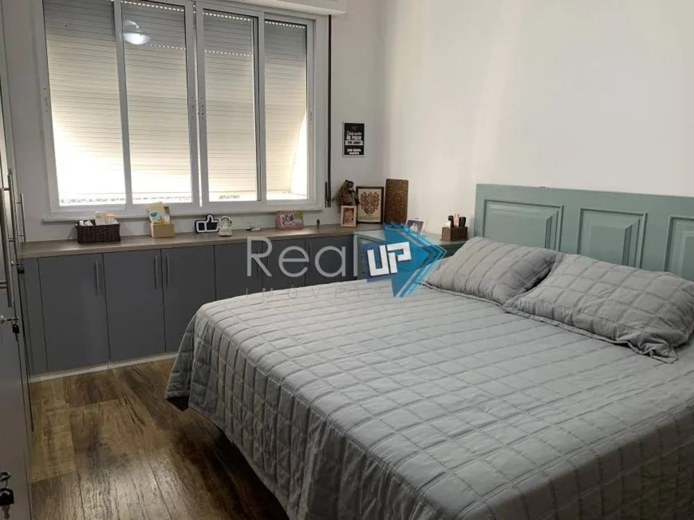 Apartamento, 3 quartos, 125 m² - Foto 9