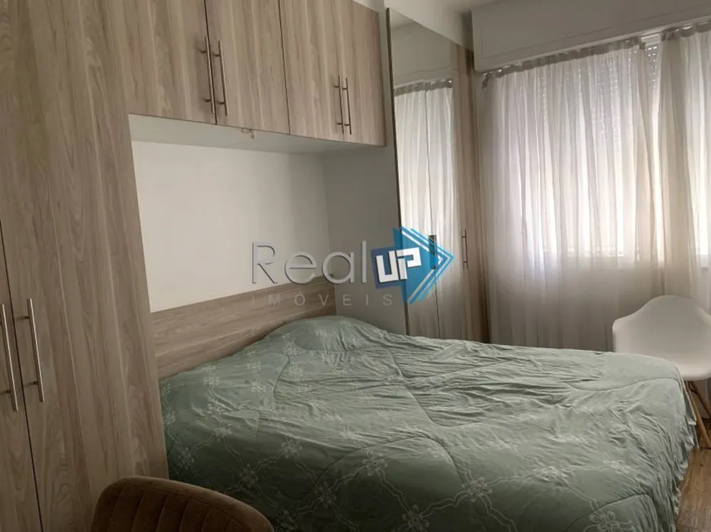 Apartamento, 3 quartos, 125 m² - Foto 7