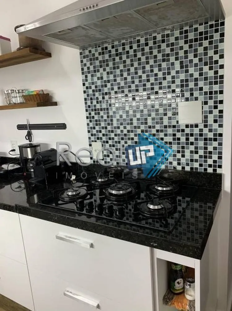 Apartamento, 3 quartos, 125 m² - Foto 14