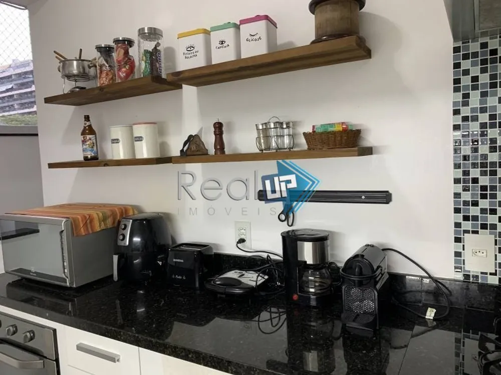Apartamento, 3 quartos, 125 m² - Foto 13