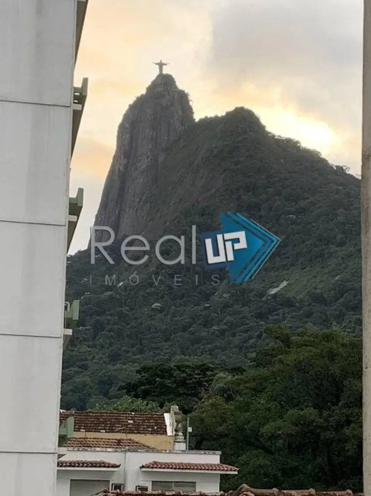Apartamento, 3 quartos, 125 m² - Foto 2