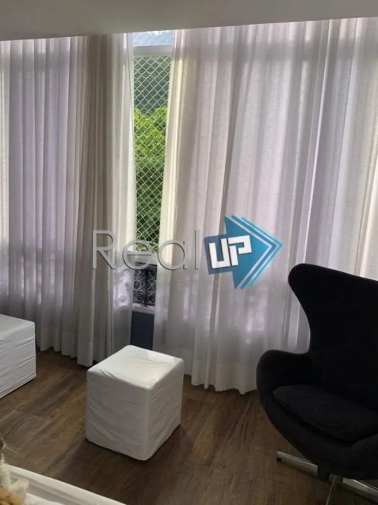 Apartamento, 3 quartos, 125 m² - Foto 11