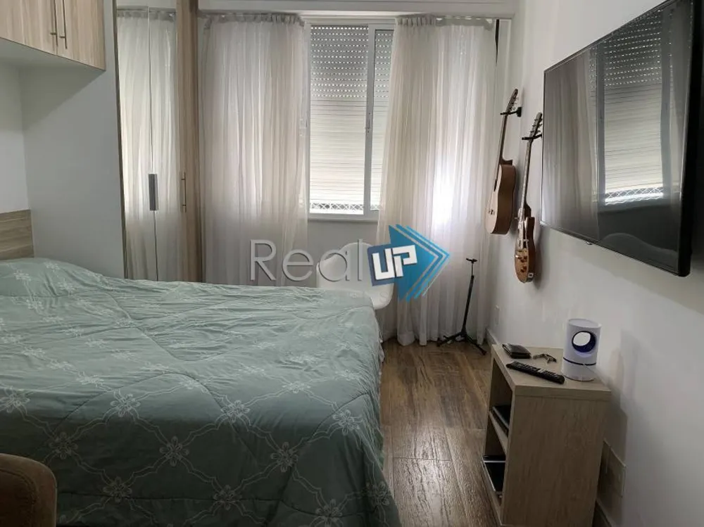 Apartamento, 3 quartos, 125 m² - Foto 8