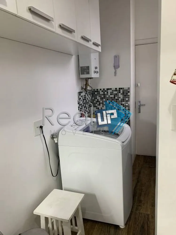 Apartamento, 3 quartos, 125 m² - Foto 16