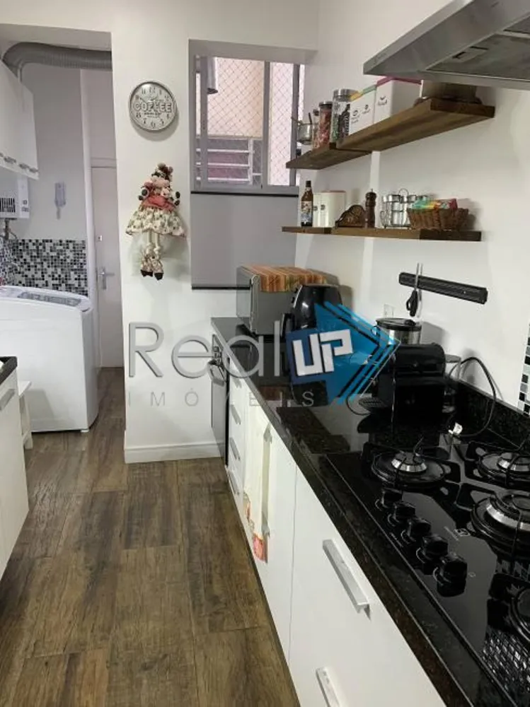 Apartamento, 3 quartos, 125 m² - Foto 12