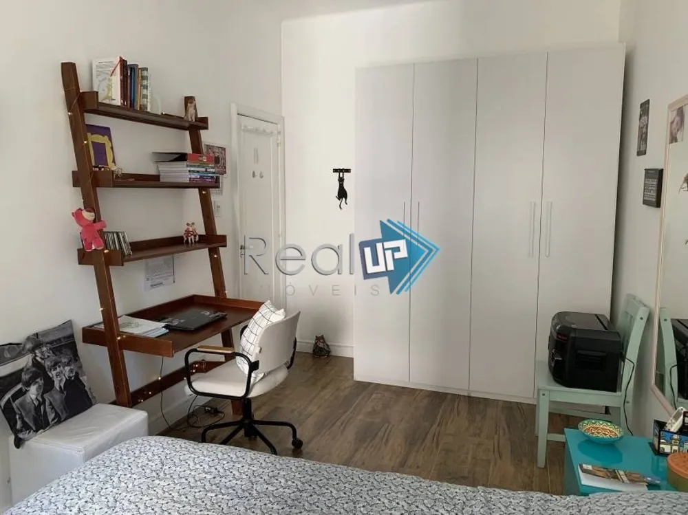 Apartamento, 3 quartos, 125 m² - Foto 6