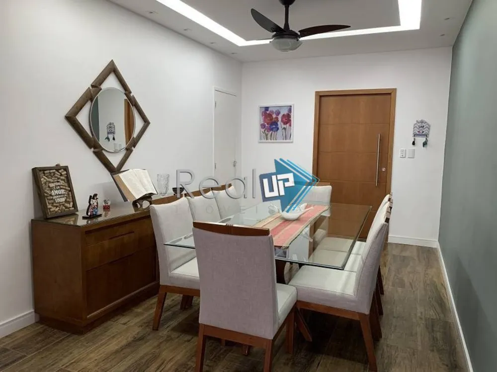Apartamento, 3 quartos, 125 m² - Foto 4