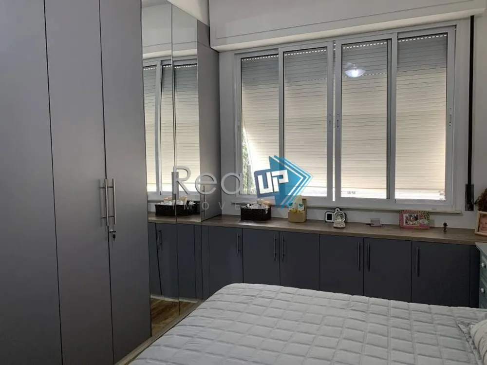 Apartamento, 3 quartos, 125 m² - Foto 10