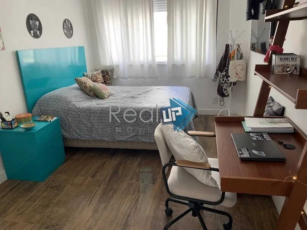 Apartamento, 3 quartos, 125 m² - Foto 5