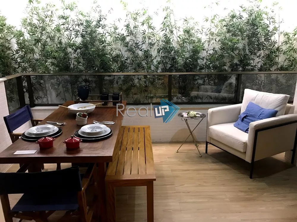 Apartamento, 3 quartos, 133 m² - Foto 14