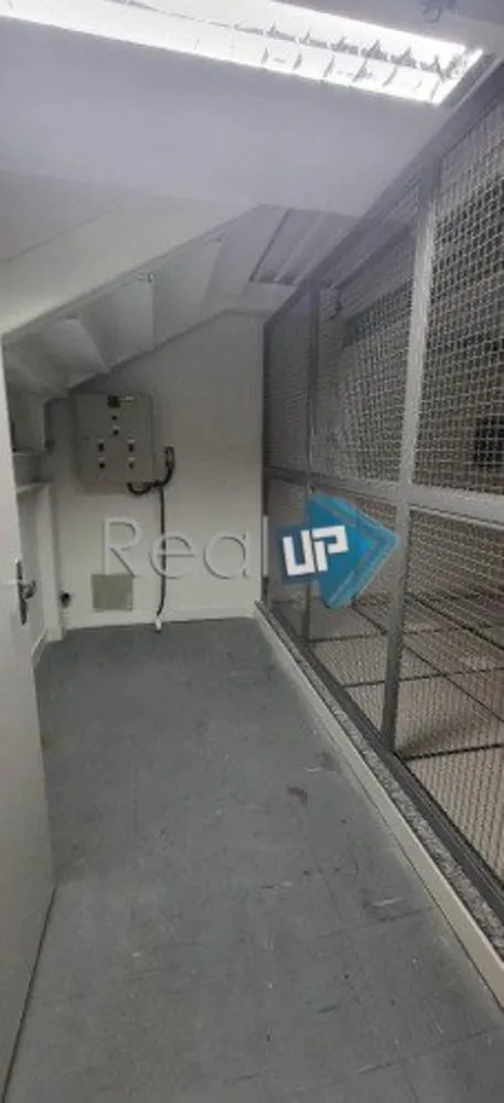 Prédio Inteiro, 688 m² - Foto 22
