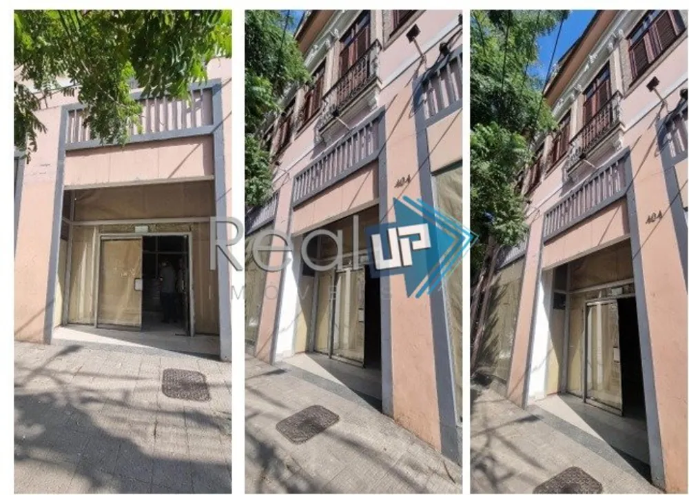 Prédio Inteiro, 688 m² - Foto 1