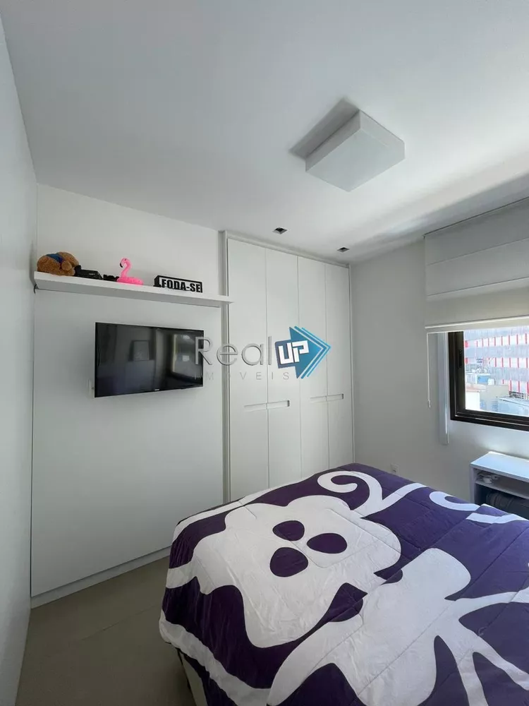 Pousada-Chalé, 1 quarto, 48 m² - Foto 16